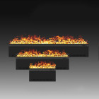 Recuperador Elétrico a Vapor de água AWA 150 Advance - Afire